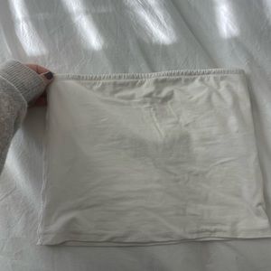 Everlane tube top